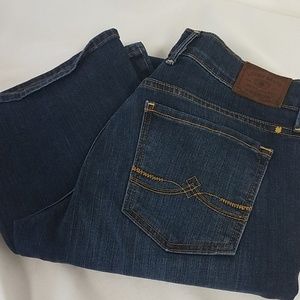 Lucky Brand sweet low jeans